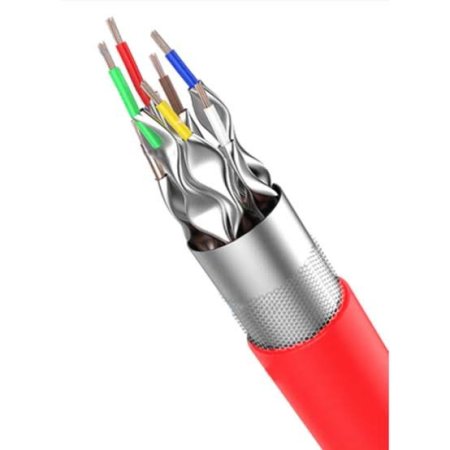CAT7A CCA HQ SFTP  500M